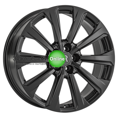 Replay JT15 8x20/5x108 ET39 D60,1 BKS (конус)