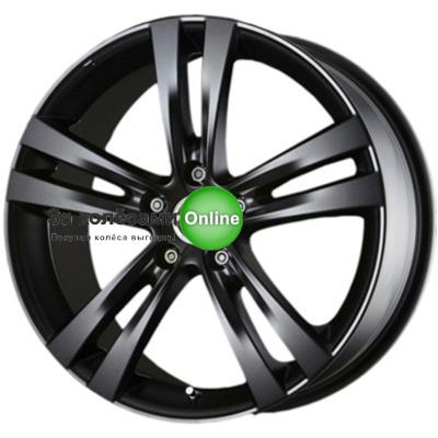 Mak Zenith 8x17/5x114,3 ET40 D76 Matt Black