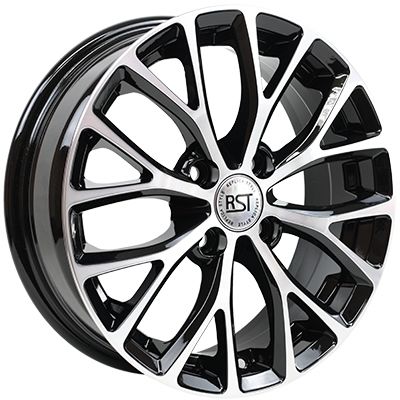Tech Line RST.015 6x15/4x100 D54.1 ET48 BD