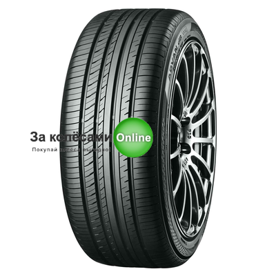 Yokohama Advan dB V552 215/55R17 94W TL