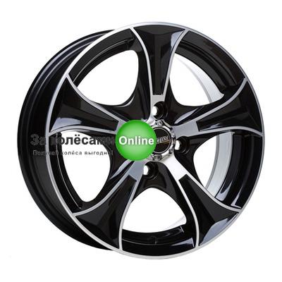 Tech Line 625 6,5x16/5x100 ET40 D67,1 BD