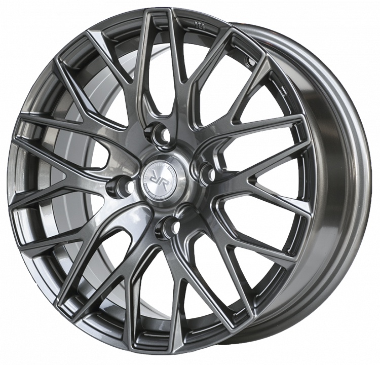 Race Ready CSSD2854 6x14/4x98 D58.6 ET35 G-S