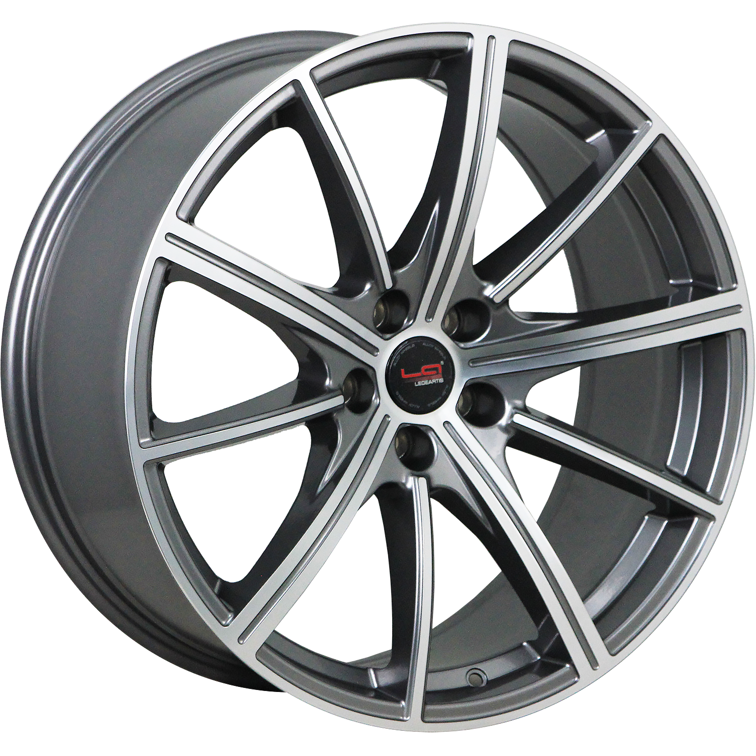 LegeArtis Concept-A535 9x20/5x112 D66.6 ET20 GMF