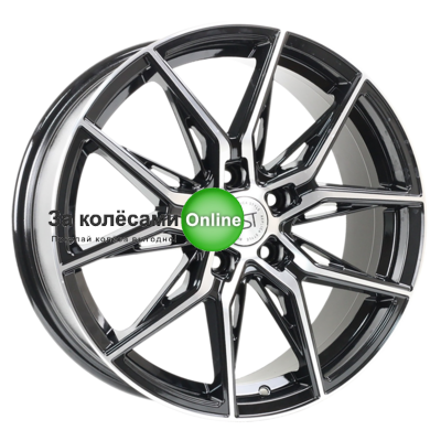 RST R218 (BMW/MB) 7,5x18/5x112 ET50 D66,6 BD
