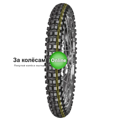 Mitas Enduro Trail XT+ 80/90B21 48T Dakar Front TL