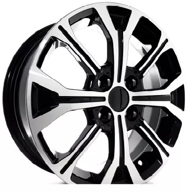 iFree КС945(ZV 15_Vesta) 6x15/4x100 D60.1 ET50 Алмаз Черн