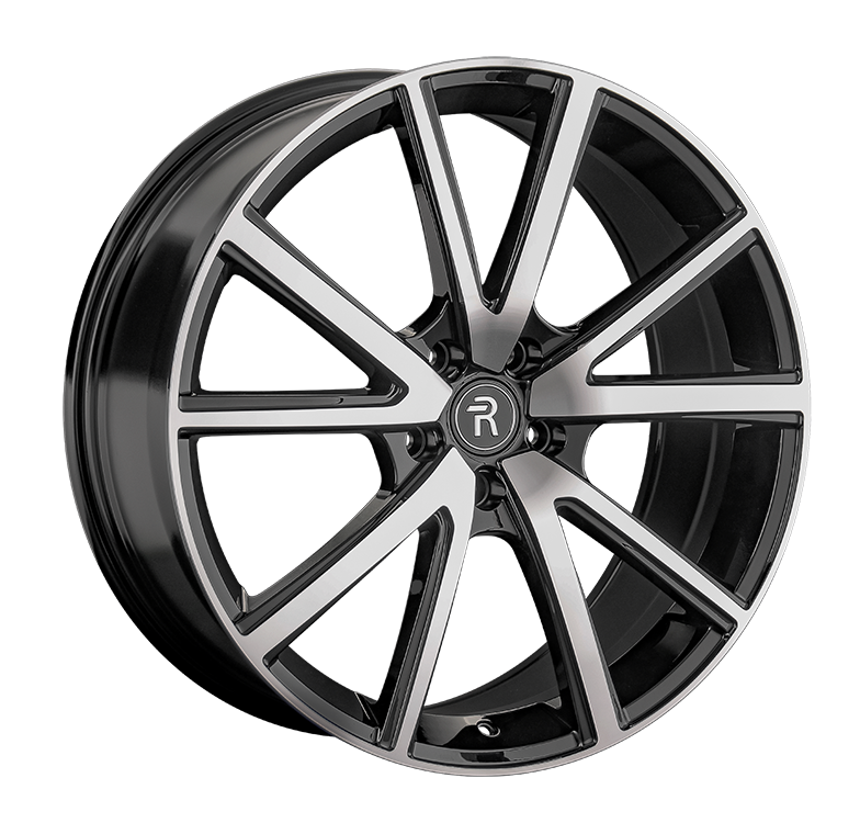 Replay GS42 8.5x20/5x114.3 D67.1 ET47 BKF