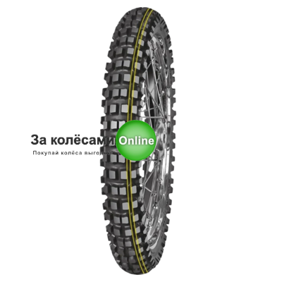 Mitas Enduro Trail+ 90/90B21(3,00B21) 54H Front TL