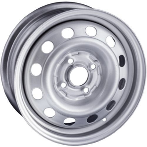 Trebl 6445T 6x15/4x100 D56.6 ET39 Silver