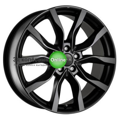 Mak Koln 9,5x21/5x112 ET56 D66,6 Matt Black