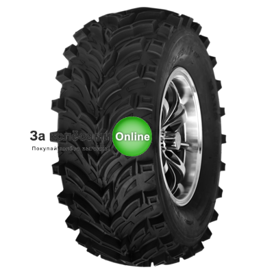 Forerunner Mars-B 6PR 40F 24x8-12 TL