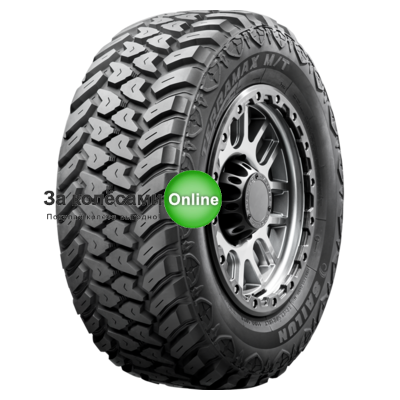 Sailun Terramax M/T 265/65R17 120/117Q LT TL