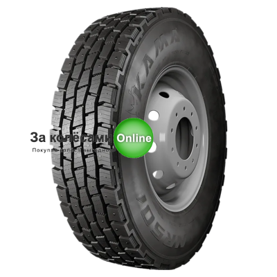 Kama NR 501 315/70R22,5 154/150L TL