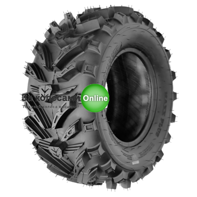 Forerunner Maxx Plus 6PR 48F 24x10-11 TL