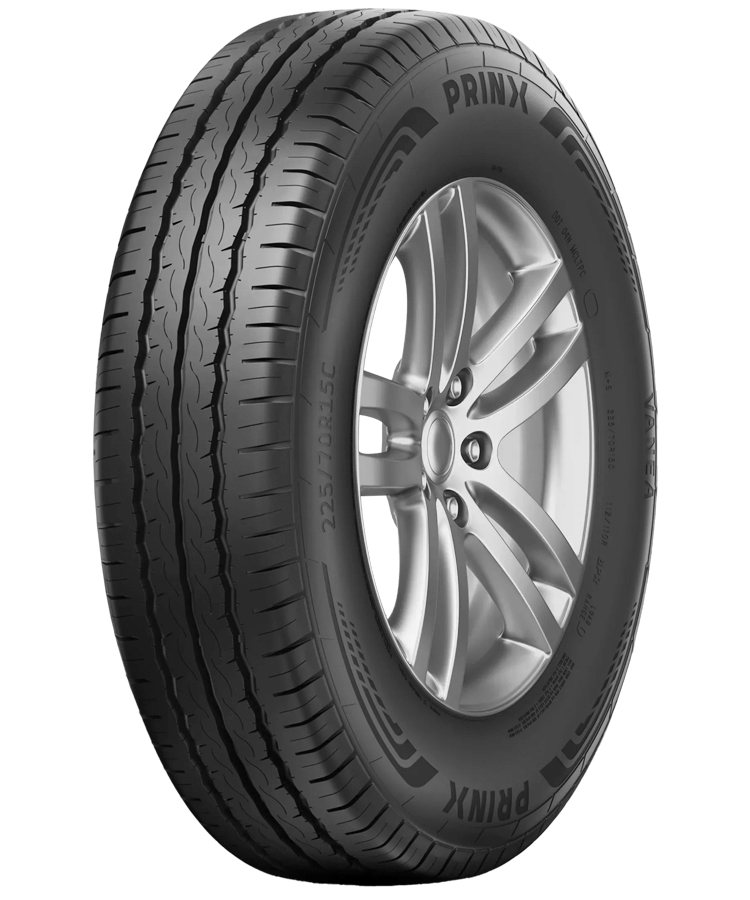 Prinx VANEA 215/70 R15C 109S
