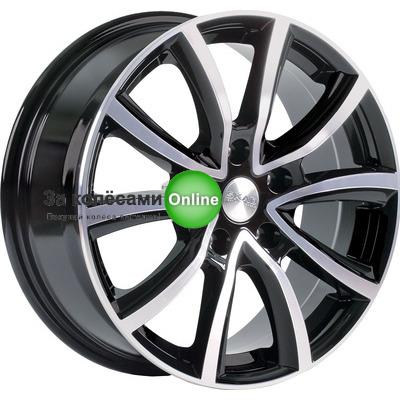 Скад Онтарио (КЛ216) 7x17/5x114,3 ET40 D66,1 Алмаз