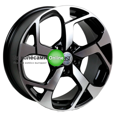RST R067 (Elantra) 7x17/5x114,3 ET49 D67,1 BD
