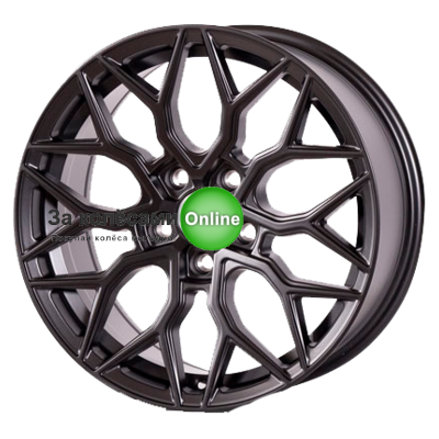 Lizardo XH1024 7x15/4x100 ET38 D60,1 CB (конус)