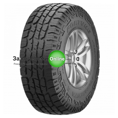 Fortune Tormenta A/T FSR308 245/65R17 111T XL TL OWL