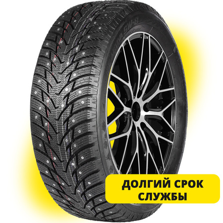 Nankang SW8 R16 205/60 96T шип XL