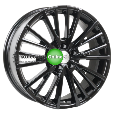 RST R178 (Chery) 7x18/5x108 ET33 D60,1 BL