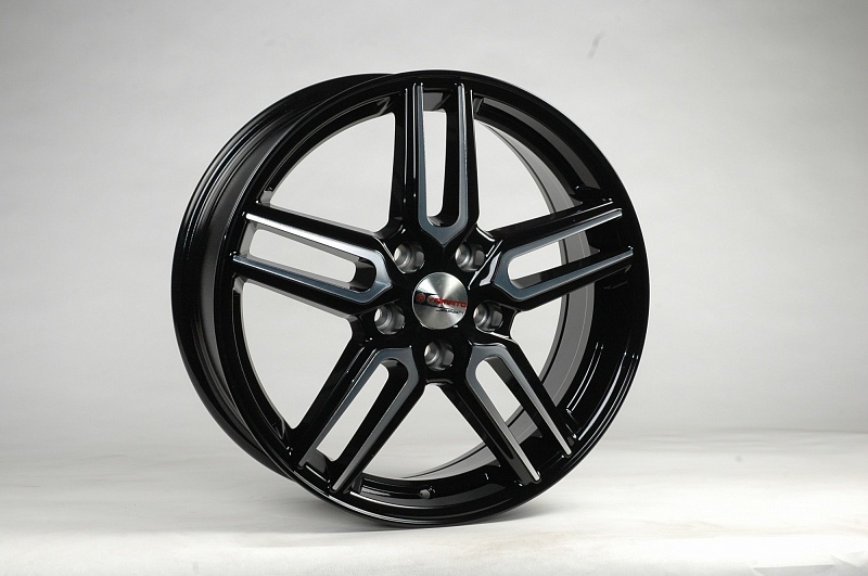Yamato Renjiro 7.5x18/5x114.3 D66.1 ET50 BFP