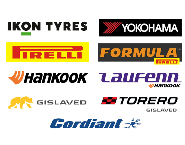 Шиномонтаж в подарок на зимние шины Ikon Tyres (Nokian Tyres, Nordman), Yokohama, Pirelli, Formula, Gislaved, Torero, Hankook, Laufenn, Cordiant.