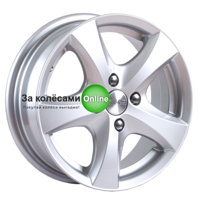 Скад Уран-2 (КЛ066) 5,5x14/4x98 ET35 D58,6 Селена