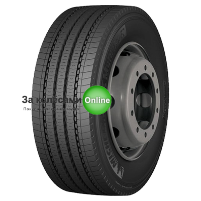 Michelin X MultiWay 3D XZE 295/80R22,5 152/148M TL M+S 3PMSF