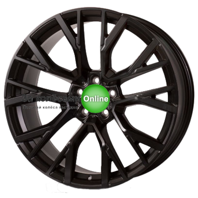 FR Replica B496 9,5x22/5x112 ET35 D66,6 CB (№33)