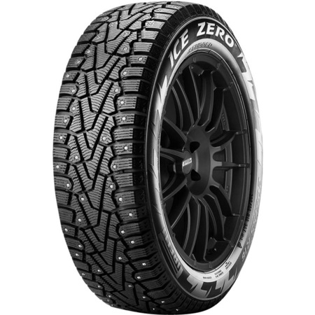 Pirelli Winter Ice Zero 245/50 R 19 105H шип XL
