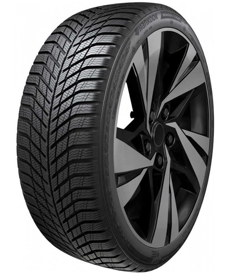 Hankook Winter i*cept evo 4 SUV W340A 235/50 R 19 103V XL