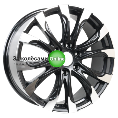 RST R022 8x20/6x139,7 ET34 D100,1 BD