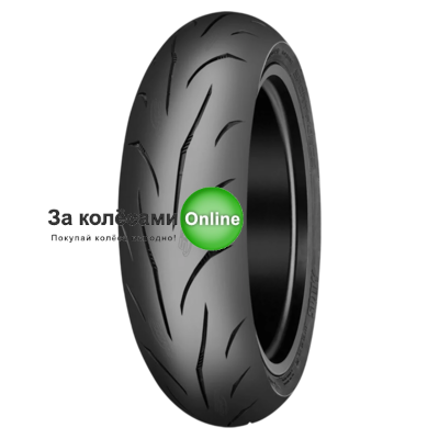Mitas Sport Force+ 140/70ZR17 66W Rear TL