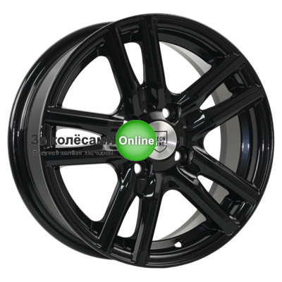 Tech Line 429 5,5x14/4x98 ET35 D58,6 BL