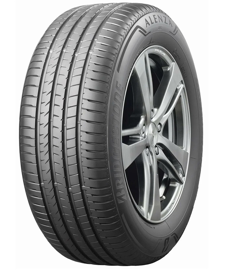 Bridgestone Alenza 001 225/60 R18 100H