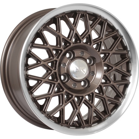 Race Ready CSS3375 6x14/4x98 D58.6 ET35 O-LP