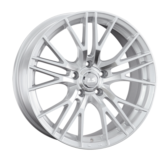LS 861 7.5x17/4x100 D60.1 ET40 SF