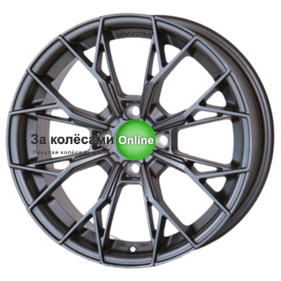Lizardo XH180 7x16/4x100 ET40 D60,1 CG22 (конус)