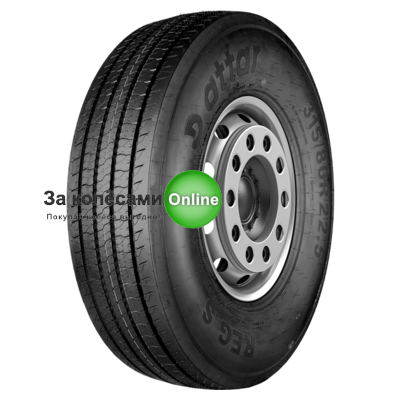 Attar Reg S 295/80R22,5 152/148K TL
