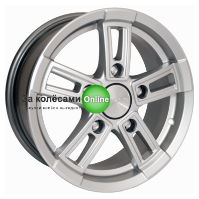 Скад Тор (КЛ222) 6,5x15/5x139,7 ET40 D98,5 Селена