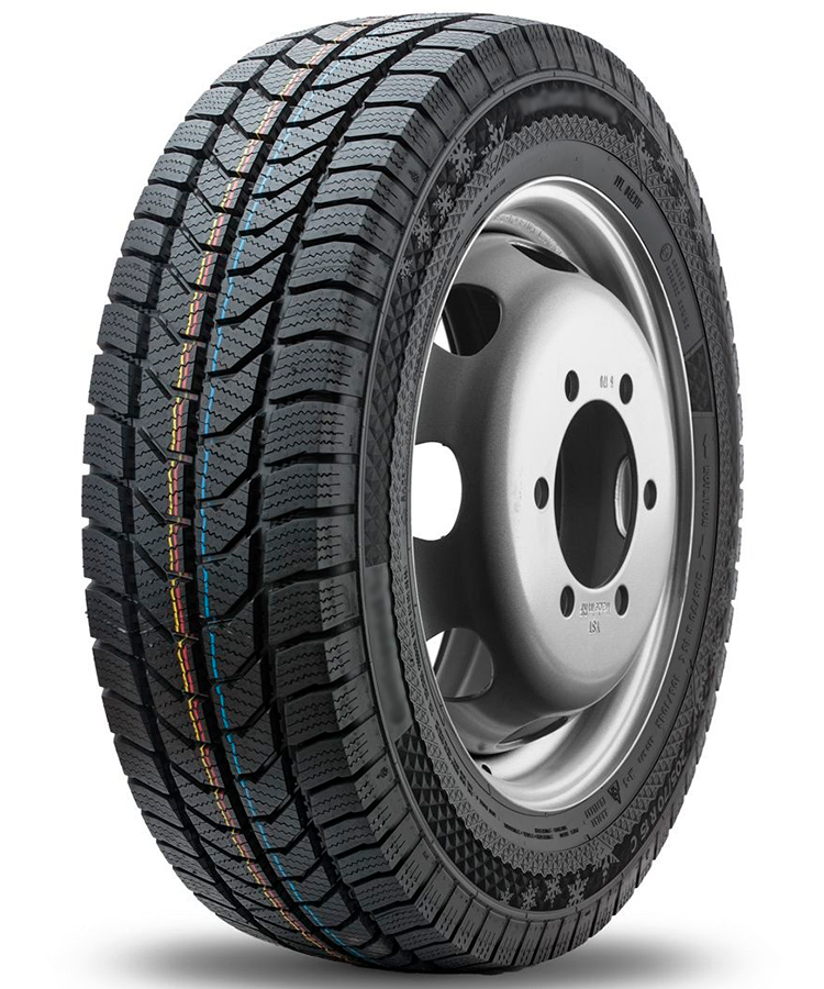 Gislaved ЛГШ VanControl Arctic 215/65 R16C 109R