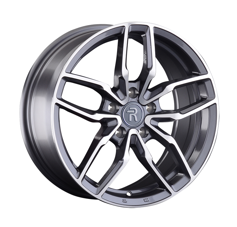 Replay B209 9x20/5x112 D66.6 ET35 GMF