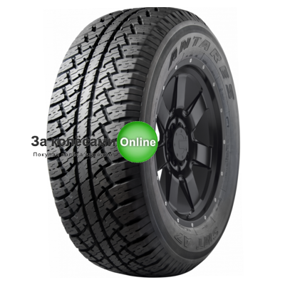 Antares SMT A7 215/70R16 100S TL M+S