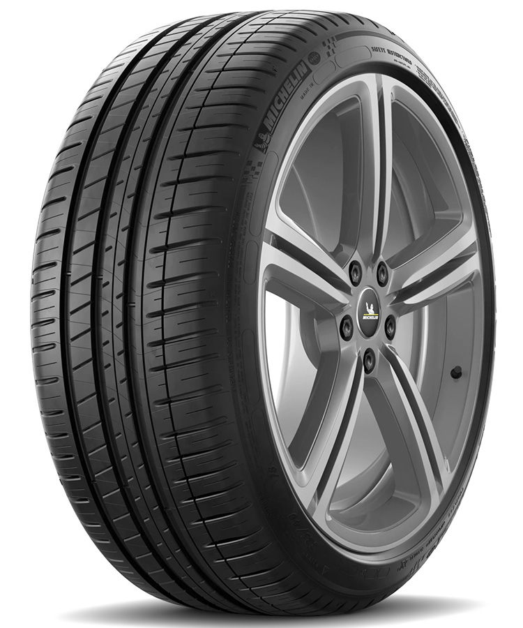 Michelin Pilot Sport 3 245/45R19 102Y XL MO GRNX TL