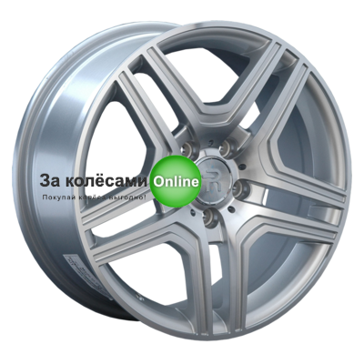 Replay MR67 8,5x19/5x112 ET62 D66,6 SF (конус, MB001)