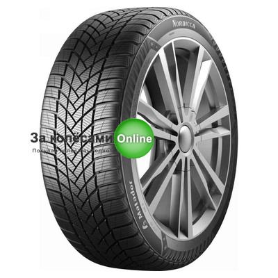 Matador MP 93 NORDICCA 235/65R17 108V XL TL FR
