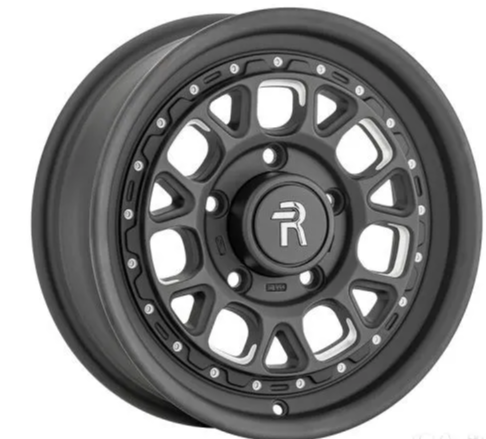 Replay SZ79 5.5x16/5x139.7 D108.5 ET20 MB+SSF