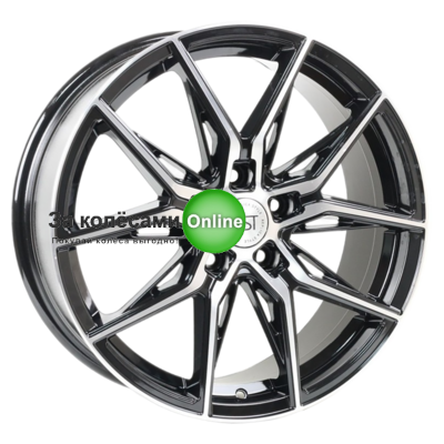 RST R218 (Tiggo 8) 7,5x18/5x108 ET47 D60,1 BD