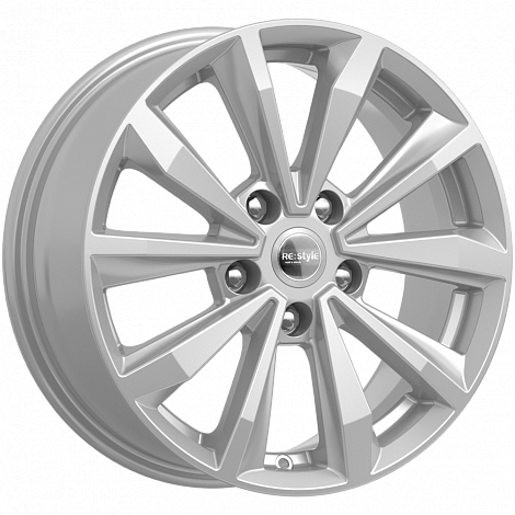 iFree КС974(ZV_16_Seltos) 6.5x16/5x114.3 D67.1 ET44 Silver